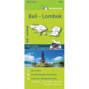 Bali & Lombok Michelin 190